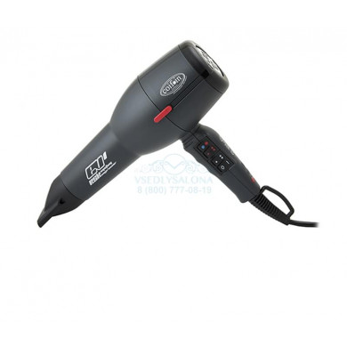 Фен профессиональный "ОК 5000 Tourmalionic"