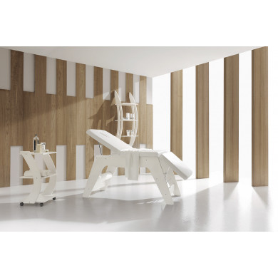 Массажная кушетка "ERGO"