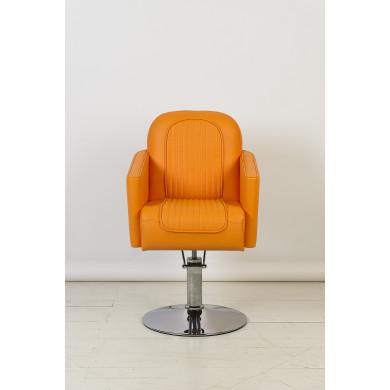 Кресло парикмахерское "Riga"