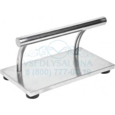 Подножка к креслу парикмахерскому FT01