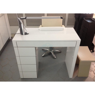 Маникюрный стол Apex II