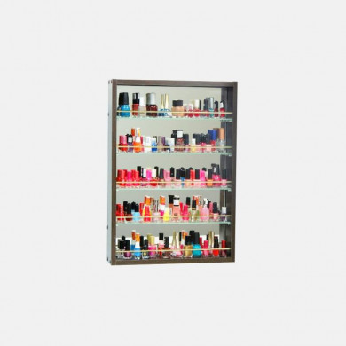 Комплект педикюрный "ТМ-04"