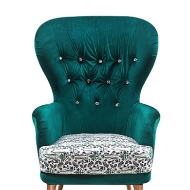 Маникюрное кресло для клиента Milling