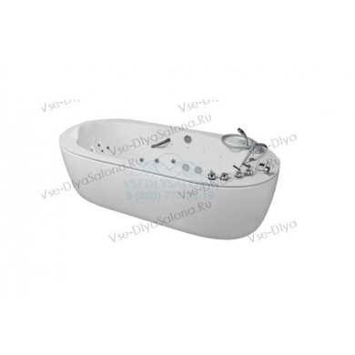 СПА капсула "NeoQi Harmony Niagara"