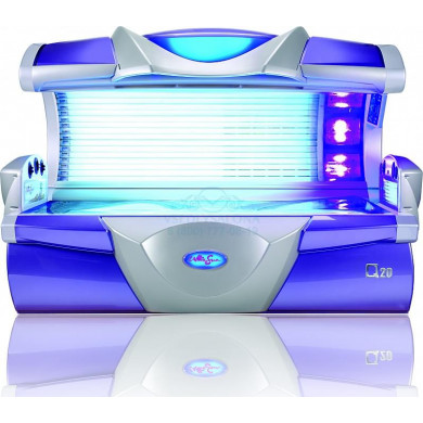 Горизонтальный солярий Q20 Magnum Power - Ultrasun