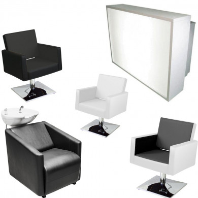 Парикмахерское кресло "Таро"