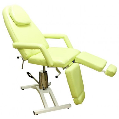 Педикюрное кресло Слава гидравлическое