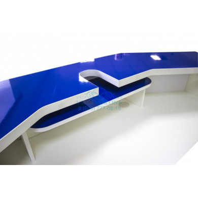 Стойка администратора Премьер