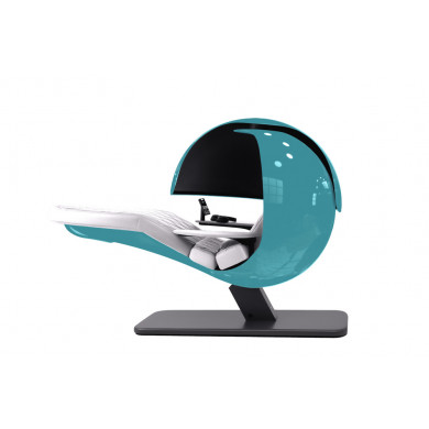 Капсула для сна "EnergyPod"