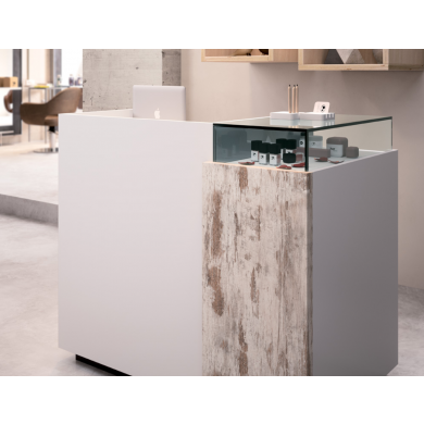 Стойка администратора "ONE"