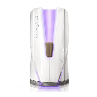 Вертикальный солярий "Luxura V8 High intensive"