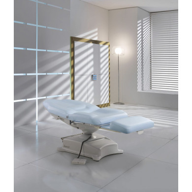 Косметологическое кресло "HE-MOVE" 2 мотора