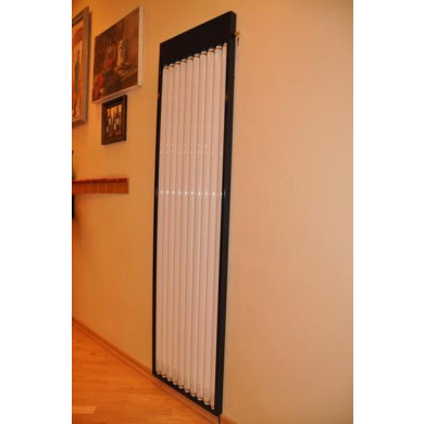 Домашний вертикальный солярий Castle