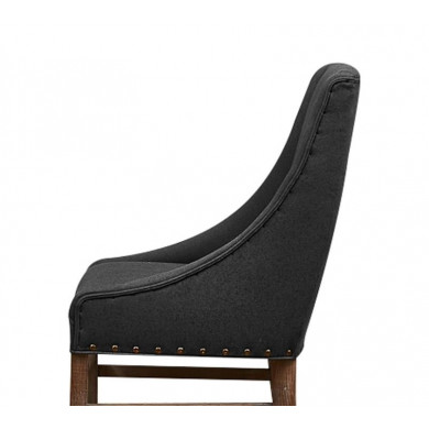 Кресло маникюрное для клиента Fresh