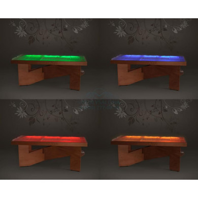 Кушетка SENSATION WATER