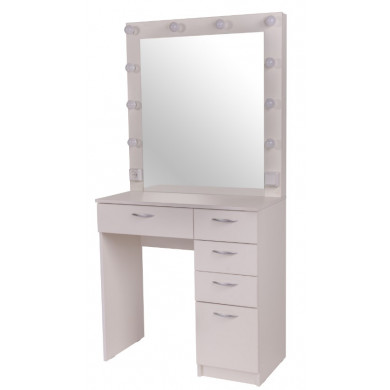 Зеркало визажиста "109"