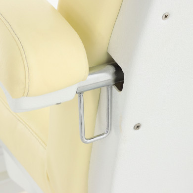 Косметологическое кресло "ММКК-4" (КО-182Д)