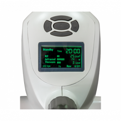 Аппарат для коррекции фигуры "V8C1"