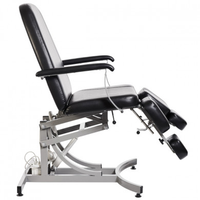 Педикюрное кресло "ОРИОН"