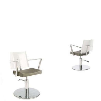 Кресло парикмахерское "ACRILIA"