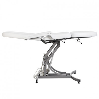 Косметологическое кресло "ЭЛЕКТРА 1"