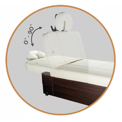 Кушетка массажная "PORTOFINO"