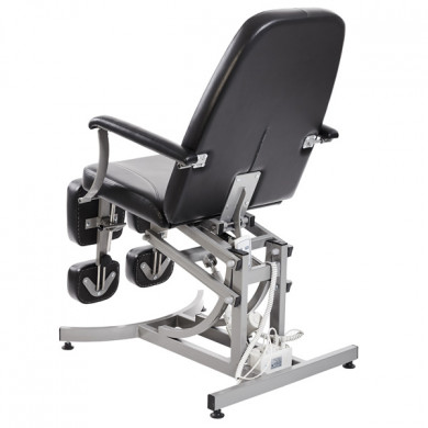 Педикюрное кресло "ОРИОН"