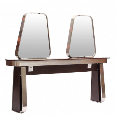 Парикмахерское зеркало "Мирвуд"