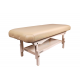 Массажный стол стационарный Atlant