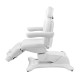 Педикюрное кресло с электроприводом P33