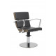 Кресло парикмахерское COBRA METAL 