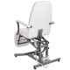 Косметологическое кресло "ЭЛЕКТРА 1"