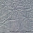 №6 Серо-голубой металлик текстурный